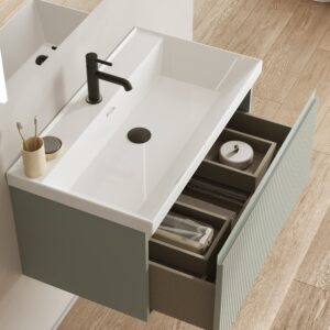 Vora Mueble + Lavabo