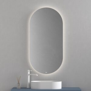 Espejo debaño Axis