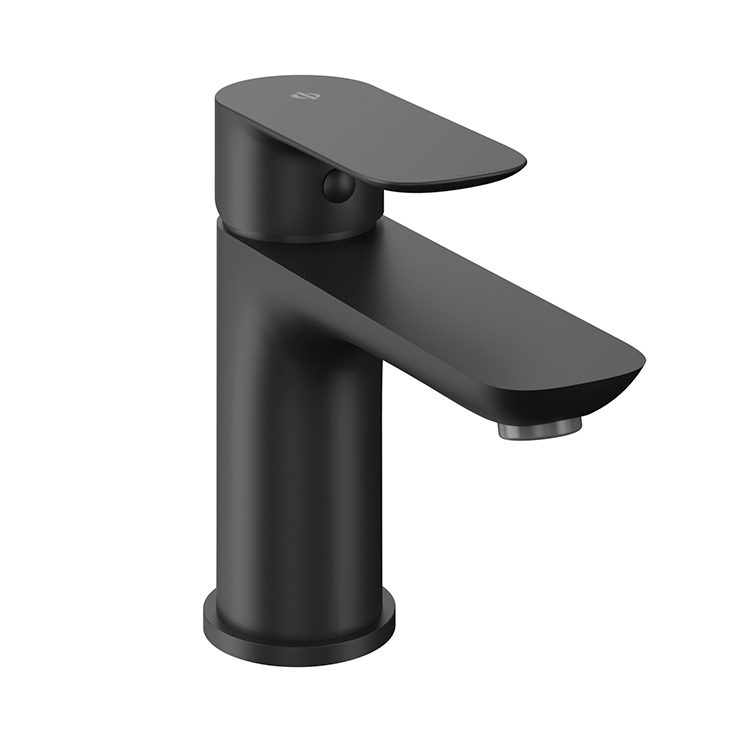 Grifo monomando de lavabo - Modelo Cassio - Imagen 3