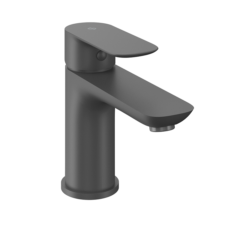 Grifo monomando de lavabo - Modelo Cassio - Imagen 4