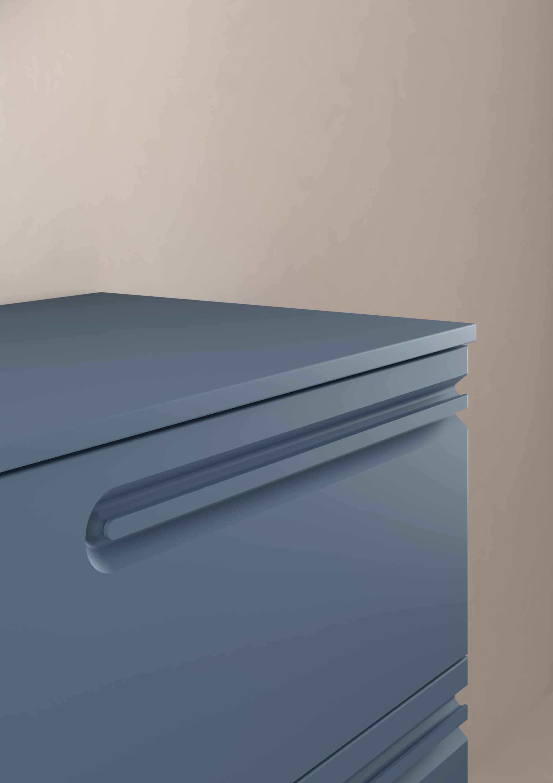 Mueble de Baño Econic - 2 Cajones - Imagen 5