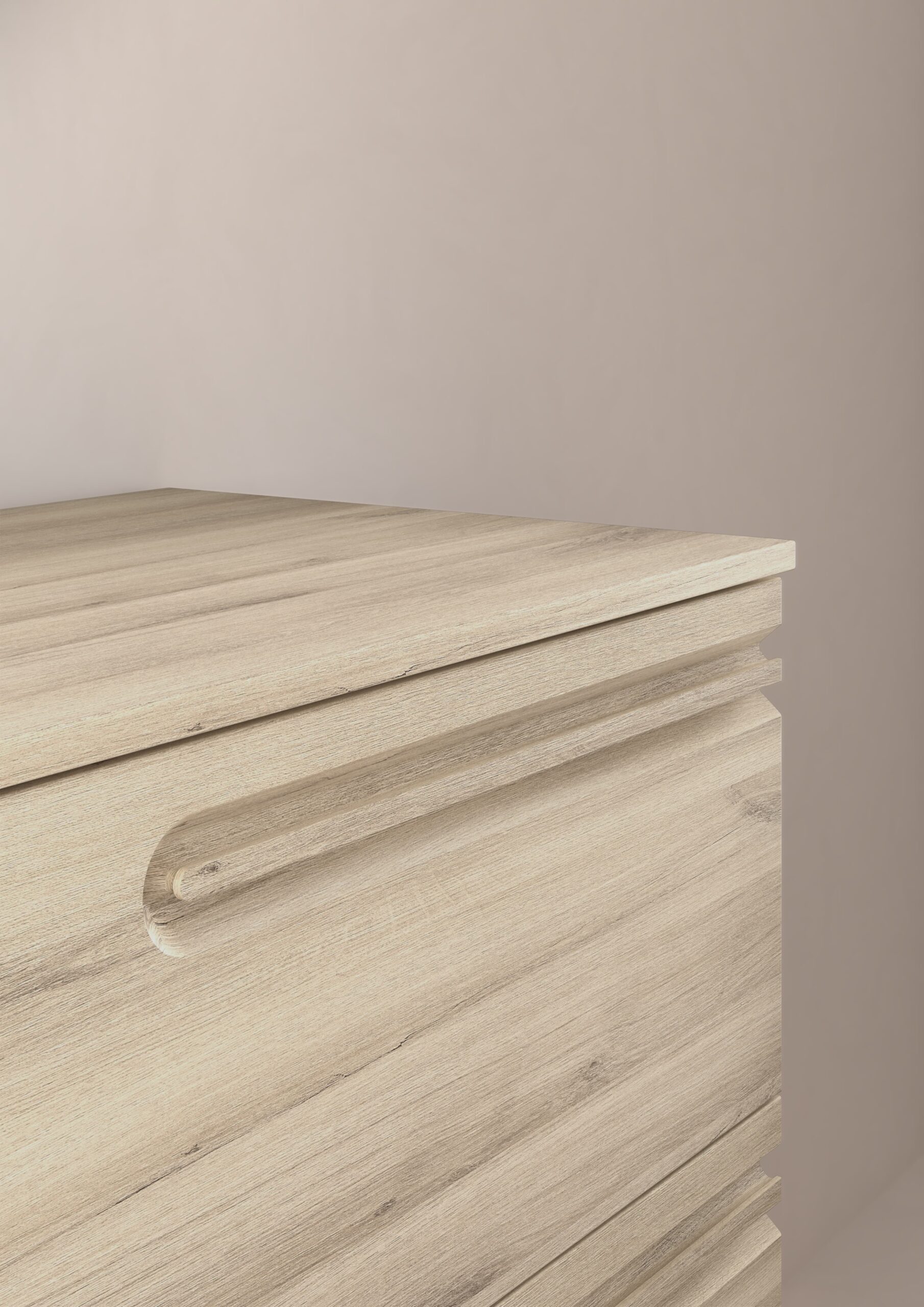 Mueble de Baño Econic - 2 Cajones - Imagen 6