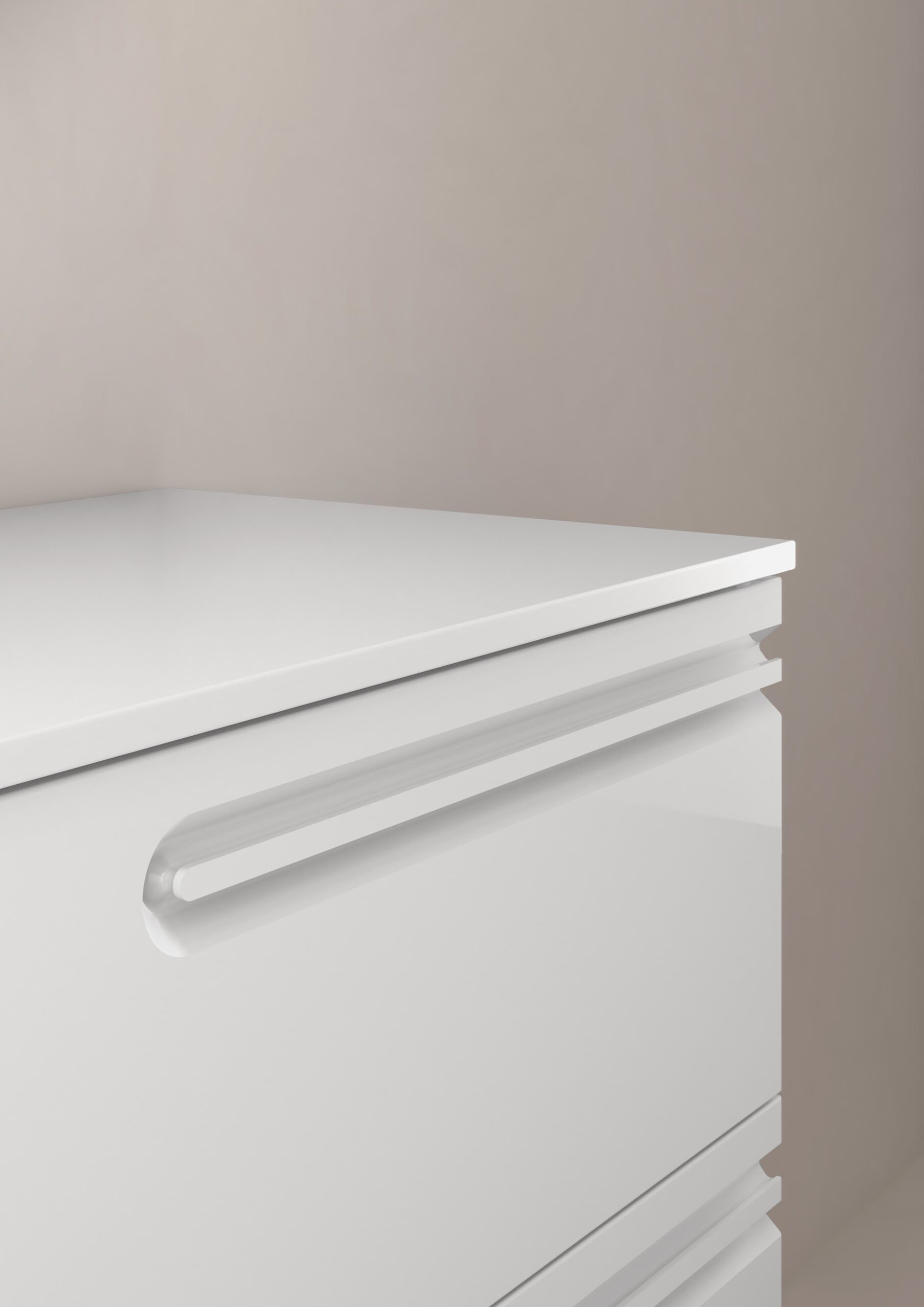Mueble de Baño Econic - 2 Cajones - Imagen 7
