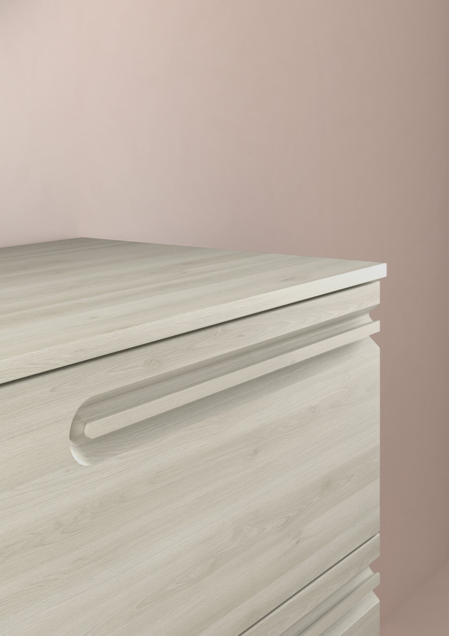 Mueble de Baño Econic - 2 Cajones - Imagen 9