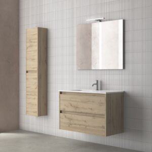 Mueble de Baño Sansa