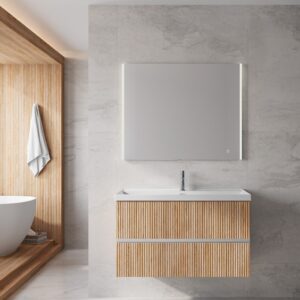 mueble de baño vora